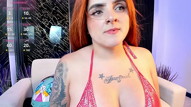 kimbrownn online show from April 29, 5:30 pm