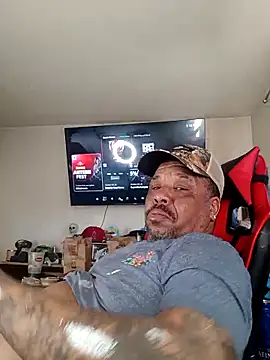 yellowwetfox online show from March 2, 9:11 pm