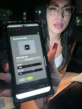 Snapshot of annablisss chatting on February 4, 12:40 am annablisss online show from February 4, 12:40 am