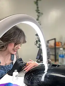 Snapshot of annablisss chatting on March 4, 5:13 pm annablisss online show from March 4, 5:13 pm