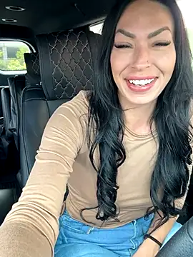 annablisss online show from September 10, 4:40 pm