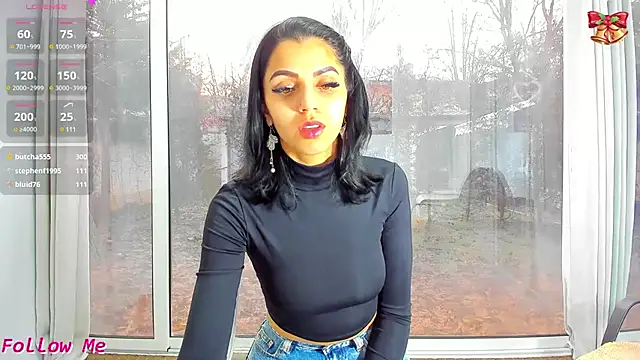 Sarabecker online show from December 30, 2:19 pm