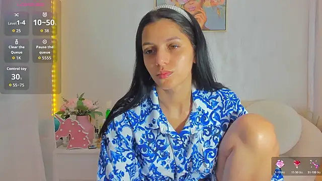 Sarabecker online show from June 22, 7:16 am