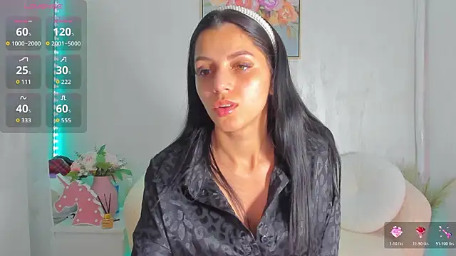 Sarabecker online show from July 23, 4:49 pm