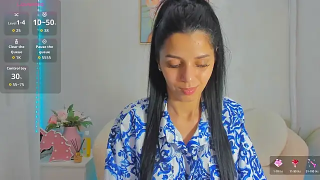 Sarabecker online show from July 31, 9:41 am