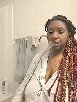 markquanna online show from October 20, 5:30 am