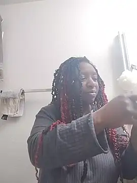 markquanna online show from November 2, 5:59 pm