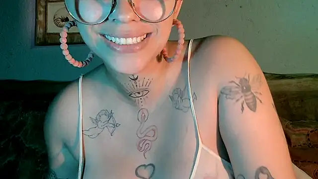 Lilmuh  online show from February 25, 11:22 pm