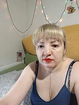 stefanyharper16 online show from January 14, 1:00 am