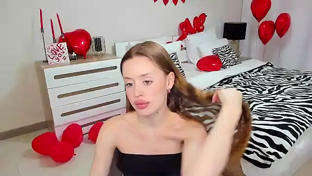  Sweet  Cherry  online show from February 9, 4:25 am