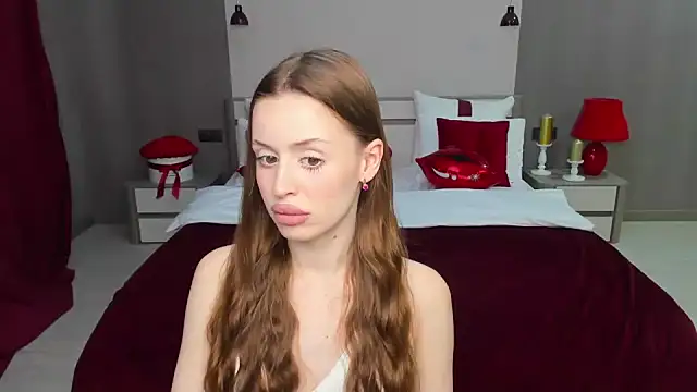  Sweet  Cherry  online show from February 28, 4:21 am