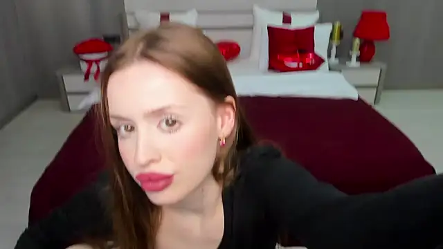  Sweet  Cherry  online show from March 13, 7:20 am