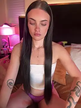 KarissaChantelle online show from June 16, 3:47 pm
