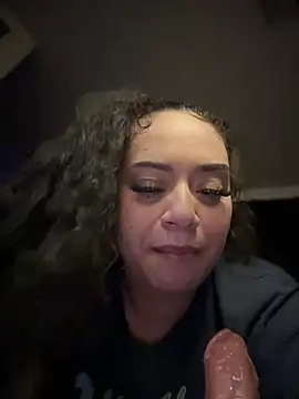 CarmelaAnthony online show from February 21, 1:11 pm