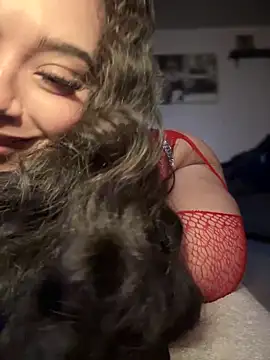 CarmelaAnthony online show from February 28, 12:42 pm