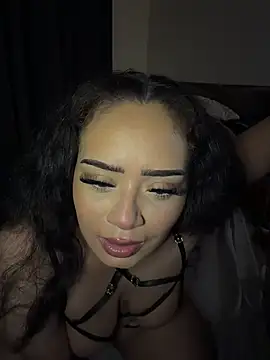 CarmelaAnthony online show from October 31, 1:23 pm