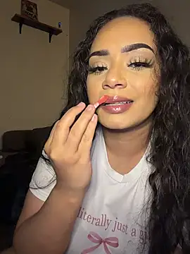 CarmelaAnthony online show from November 29, 3:26 pm