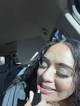 CarmelaAnthony online show from February 6, 5:38 pm