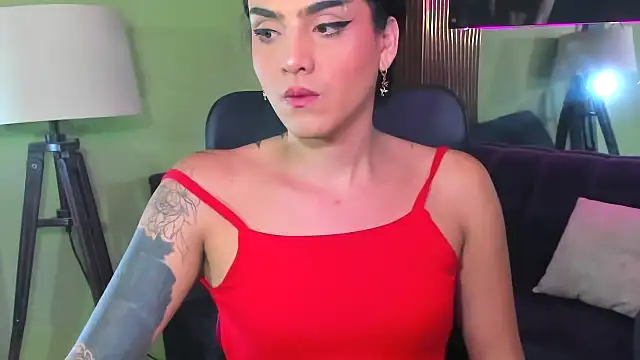 ximena22love online show from February 26, 9:25 pm