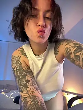 IvyHoney online show from January 12, 10:34 am