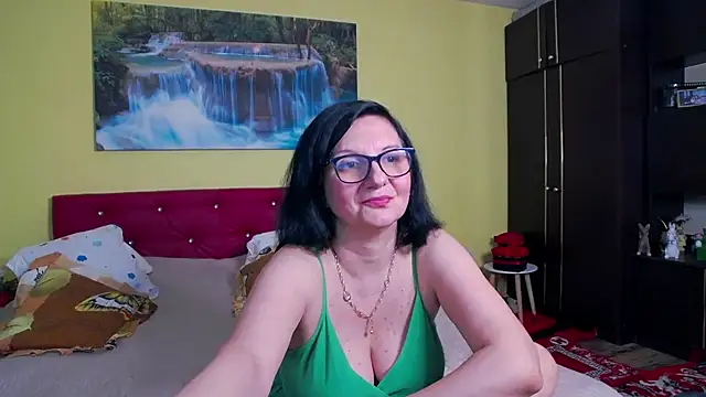 AlexaMorreno online show from June 5, 7:52 pm