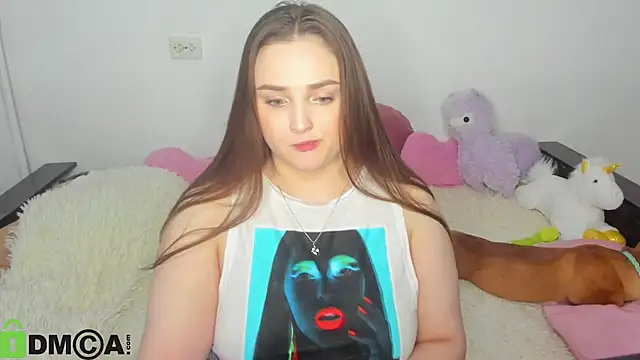 NataliEvans online show from December 24, 9:00 pm