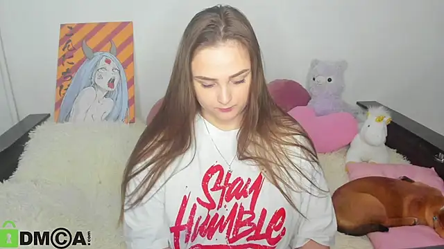 NataliEvans online show from December 26, 4:47 pm