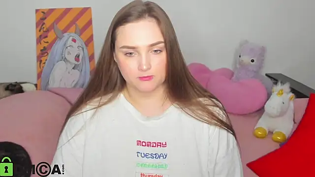 NataliEvans online show from January 14, 8:26 pm