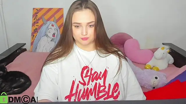 NataliEvans online show from January 19, 2:36 am