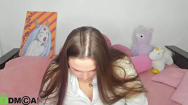 NataliEvans online show from January 28, 8:04 pm