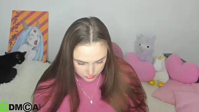 NataliEvans online show from February 21, 4:16 pm