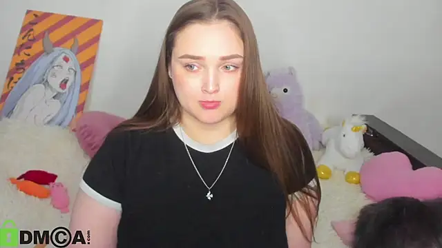 NataliEvans online show from March 1, 8:31 pm