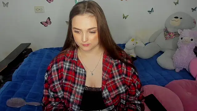 NataliEvans online show from January 15, 6:22 pm