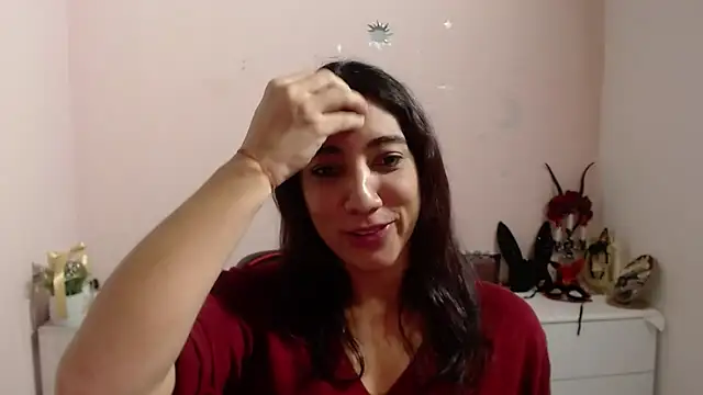 Eva Rodriguez  online show from November 17, 3:51 pm