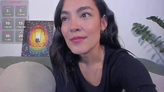 TIFFANYRUSSO online show from April 28, 6:07 am