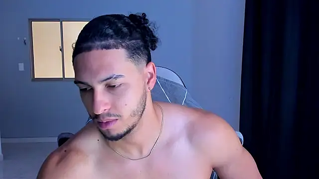 Kris Khalifa69 online show from March 9, 12:42 pm