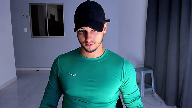 Kris Khalifa69 online show from March 13, 6:09 am