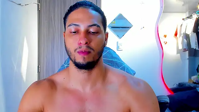 Kris Khalifa69 online show from May 2, 10:48 pm