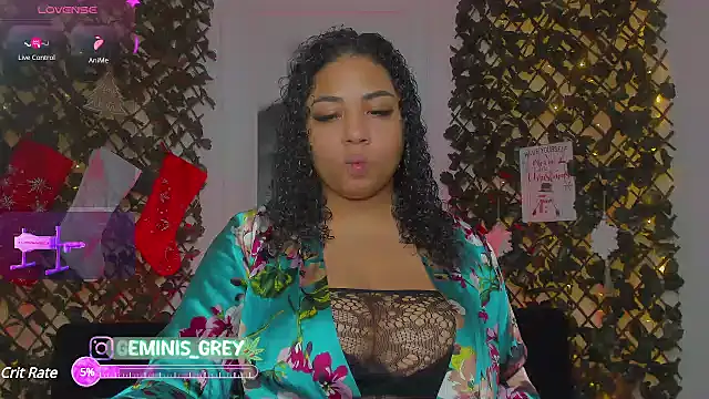 Snapshot of 420Geminis chatting on January 28, 12:05 am 420Geminis online show from January 28, 12:05 am