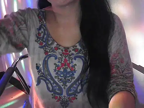 Chanchal--Navya online show from October 6, 1:19 pm