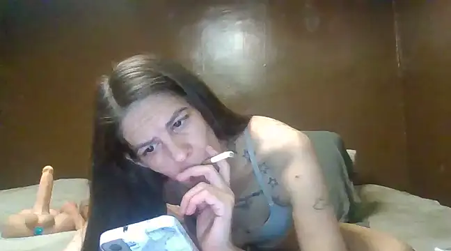 Heavenskyyee online show from February 26, 6:37 am