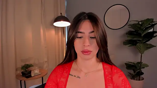 Snapshot of LiaPearce chatting on January 20, 1:11 pm LiaPearce online show from January 20, 1:11 pm