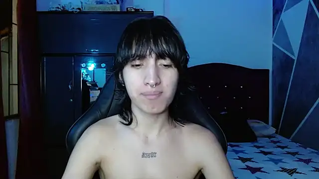 littlextreme online show from July 25, 2:09 am