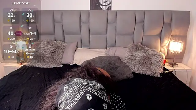 Nickytouse online show from June 2, 10:17 am