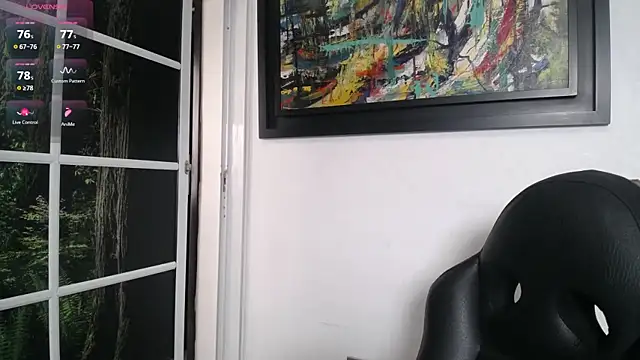 brianna 196 online show from May 15, 7:43 pm