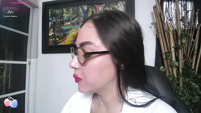 brianna 196 online show from June 4, 7:42 pm