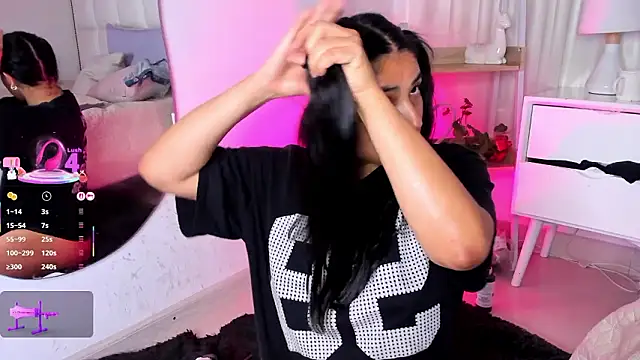 Kirara 22 online show from March 8, 3:54 am