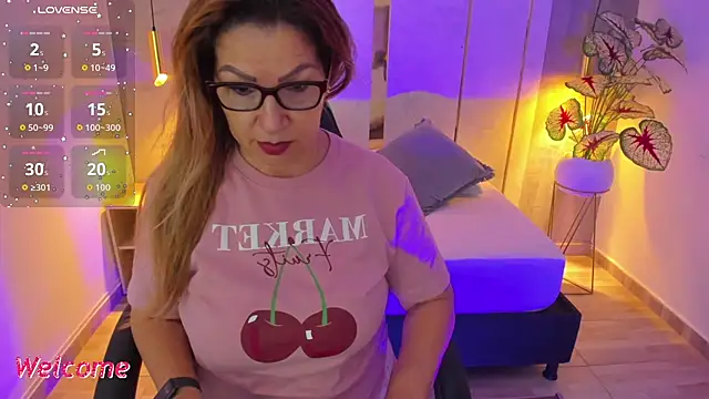 gisela27 online show from June 9, 12:28 pm