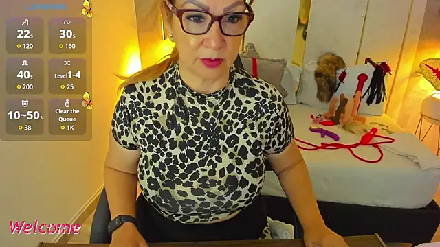 gisela27 online show from July 18, 12:53 pm