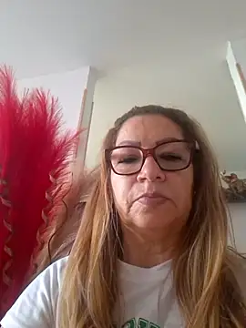 gisela27 online show from July 19, 7:28 pm